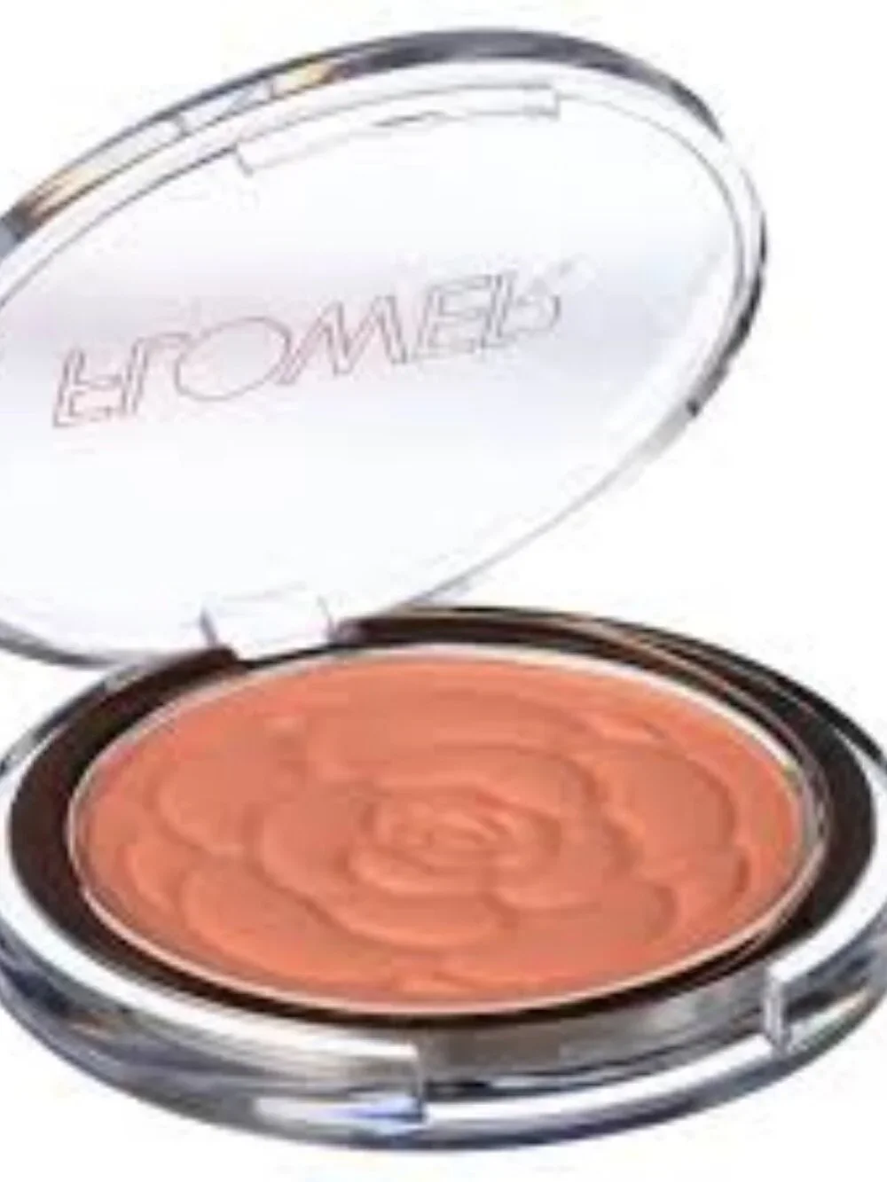 Flower Beauty Powder Blush in Peach Primrose